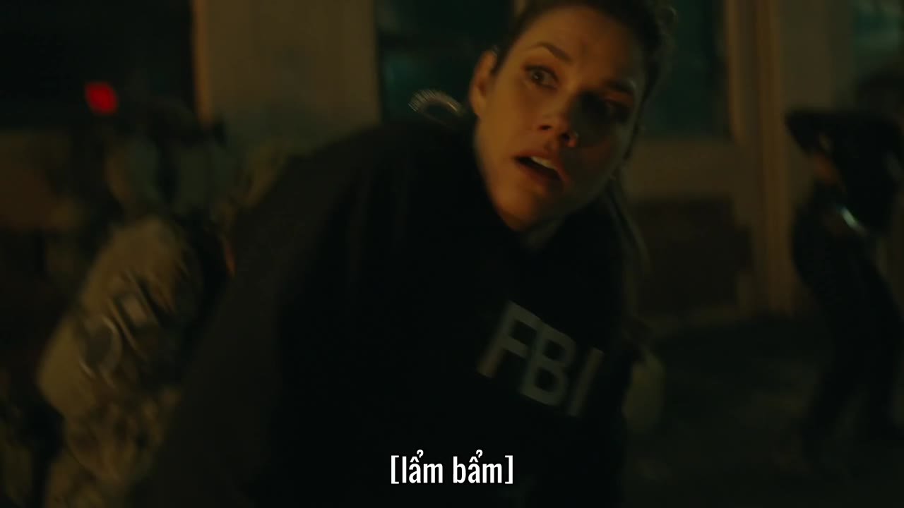 FBI (Phần 3) tập 3