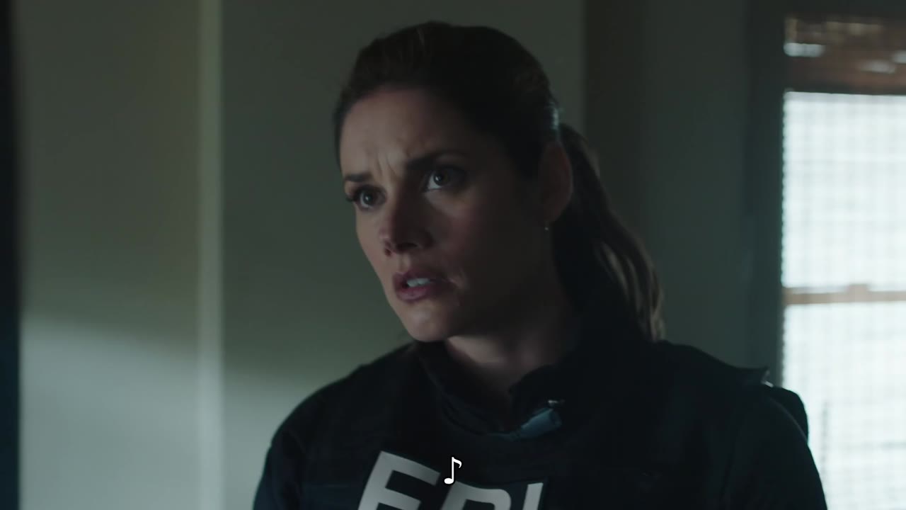 FBI (Phần 3) tập 4