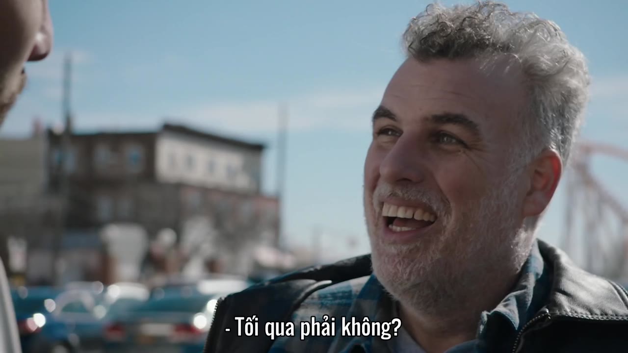 FBI (Phần 3) tập 9