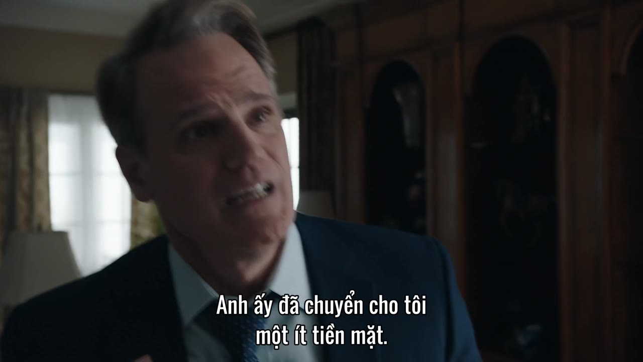 FBI (Phần 3) tập 9 cảnh 3