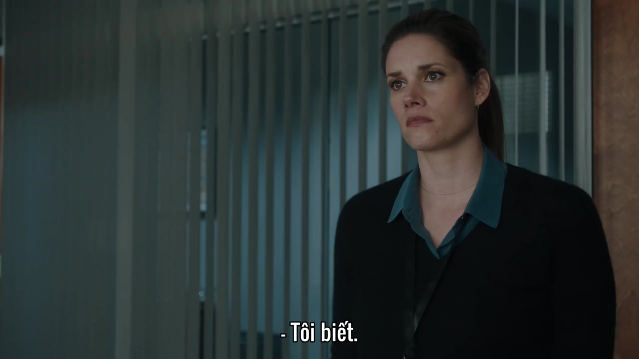 FBI (Phần 3) tập 11 cảnh 2