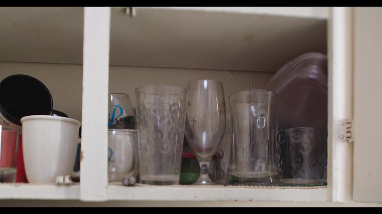 Dọn nhà cùng Marie Kondo tập 5