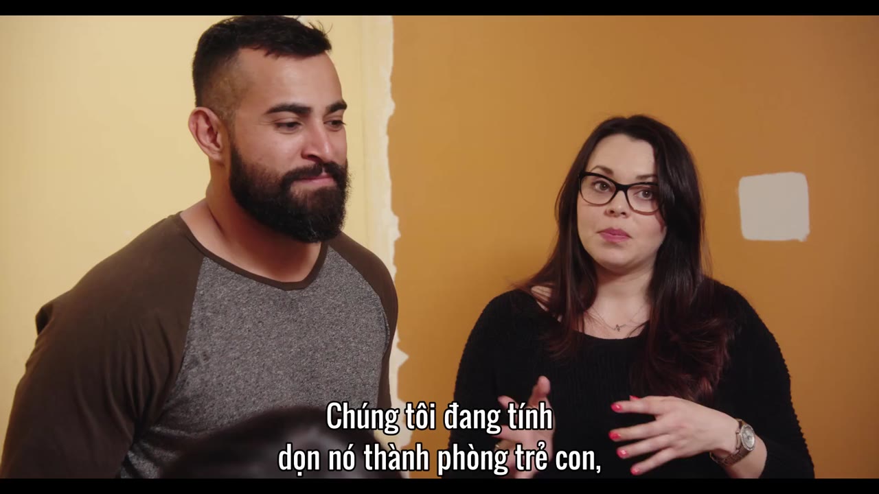 Dọn nhà cùng Marie Kondo tập 7