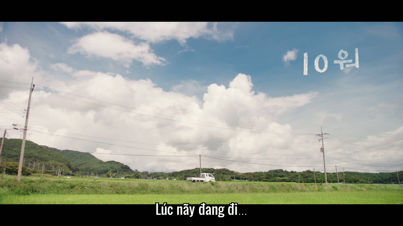 Ánh sáng của đôi ta tập 1 cảnh 3