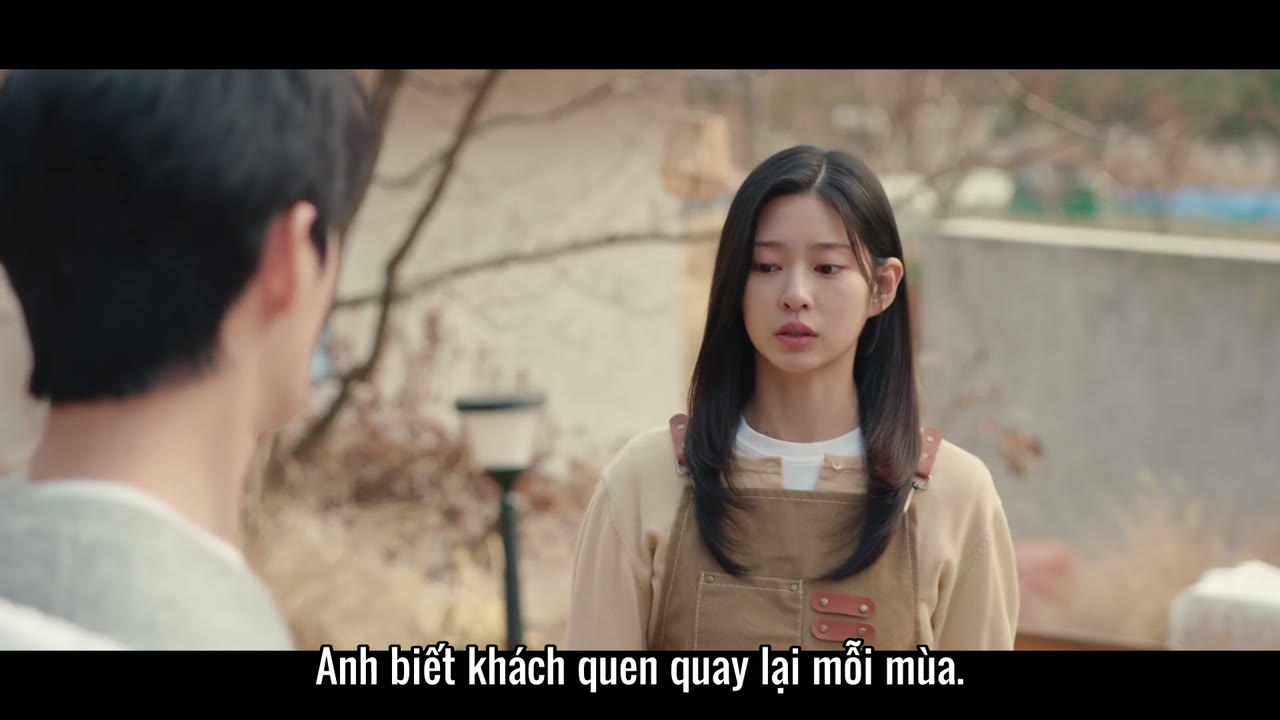 Ánh sáng của đôi ta tập 7 cảnh 2