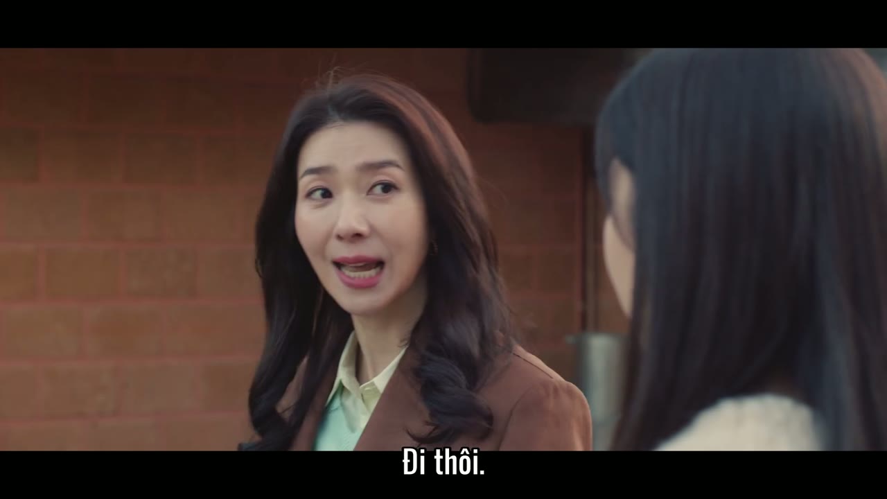 Ánh sáng của đôi ta tập 9 cảnh 2