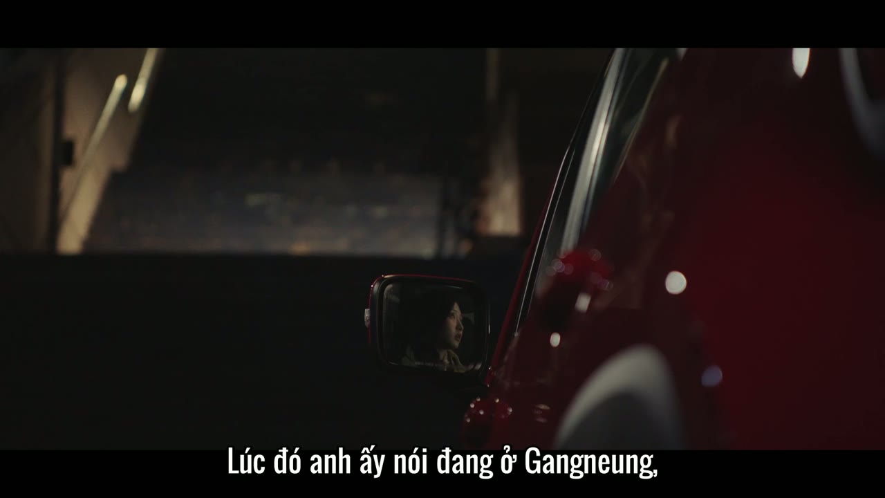 Ánh sáng của đôi ta tập 9 cảnh 3