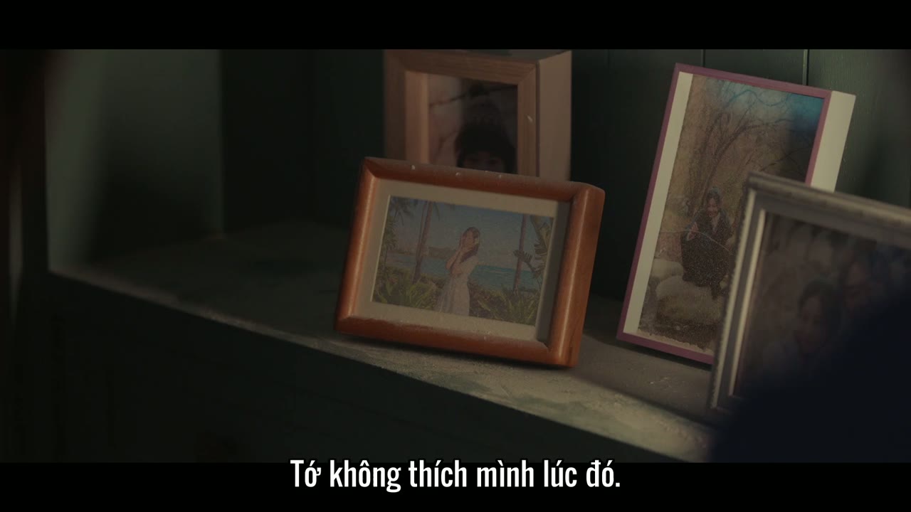 Ánh sáng của đôi ta tập 10 cảnh 2