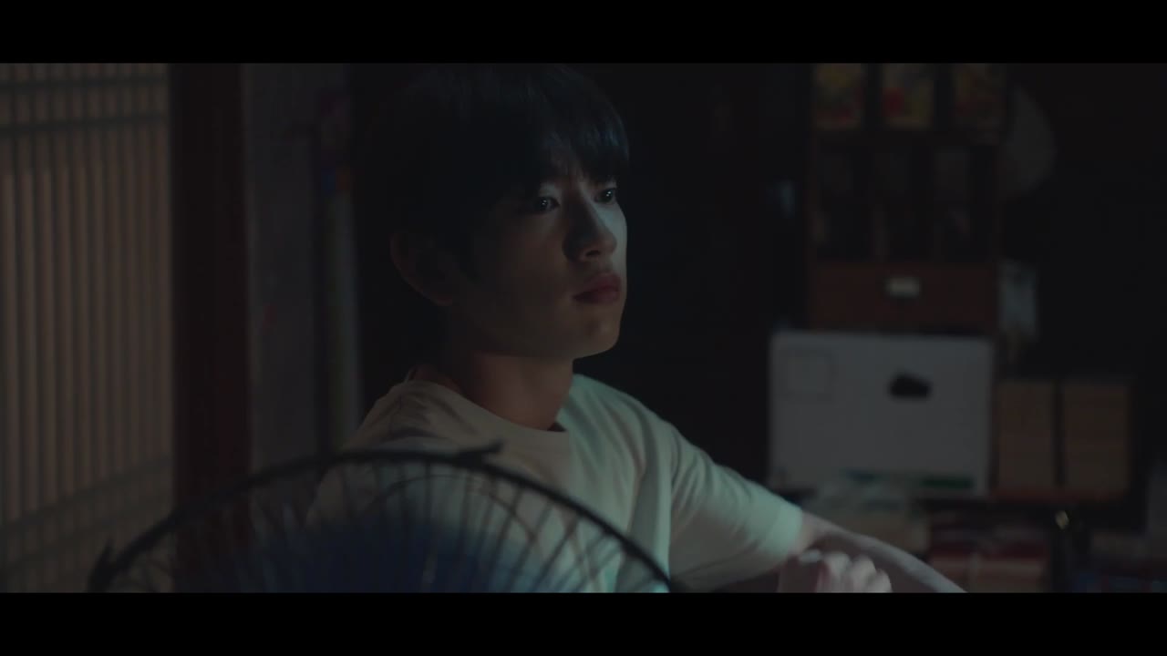 Ánh sáng của đôi ta - cảnh 2