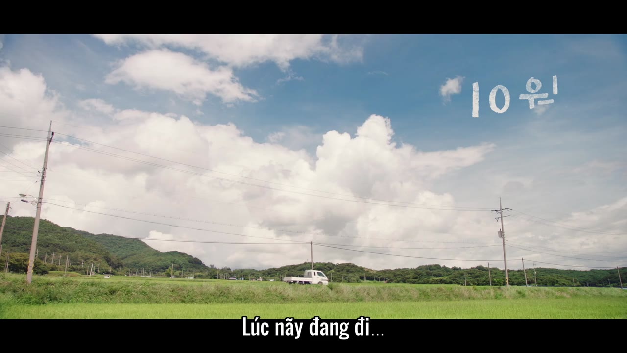 Ánh sáng của đôi ta - cảnh 3