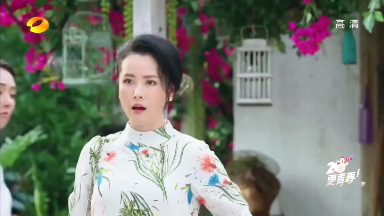 Đây Khoảng Sao Trời Kia Khoảng Biển tập 5
