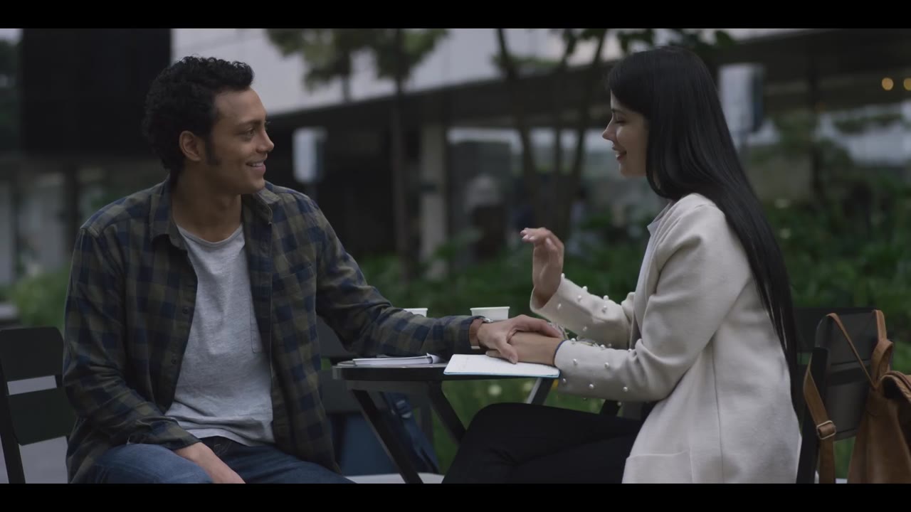 Nhật ký tội phạm: Đêm vắng tập 4