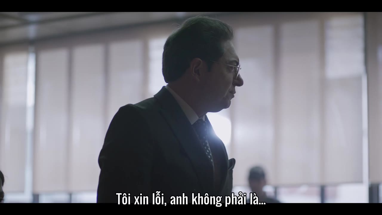 Nhật ký tội phạm: Đêm vắng tập 4 cảnh 2