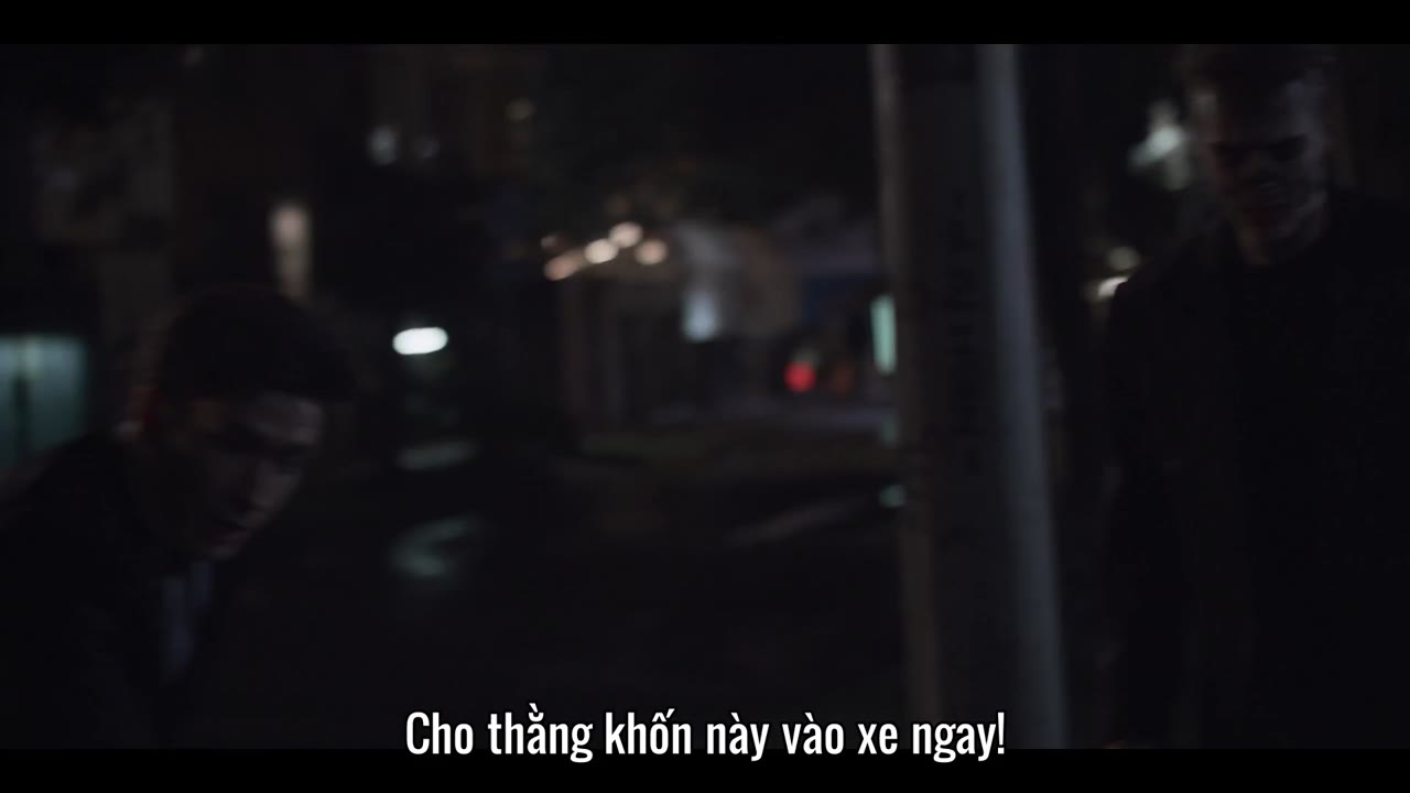 Nhật ký tội phạm: Đêm vắng tập 6