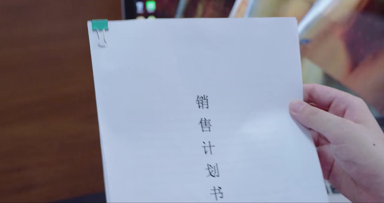 Thời Gian Dạy Anh Cách Yêu Em tập 3