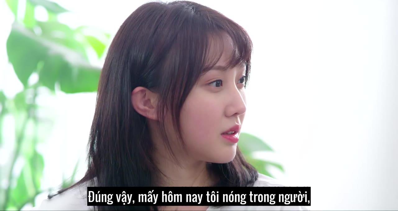 Thời Gian Dạy Anh Cách Yêu Em tập 9