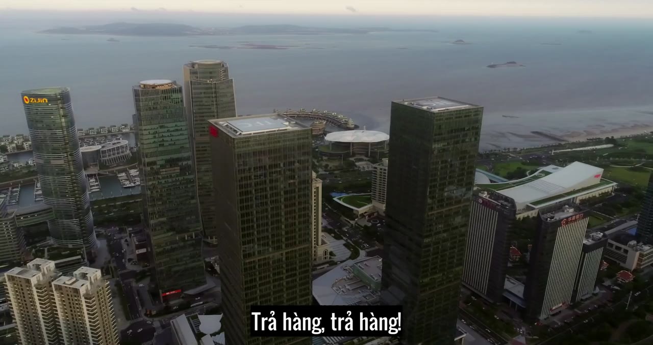 Thời Gian Dạy Anh Cách Yêu Em tập 10