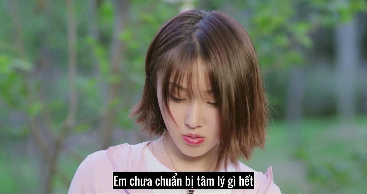 Thời Gian Dạy Anh Cách Yêu Em tập 17 cảnh 3