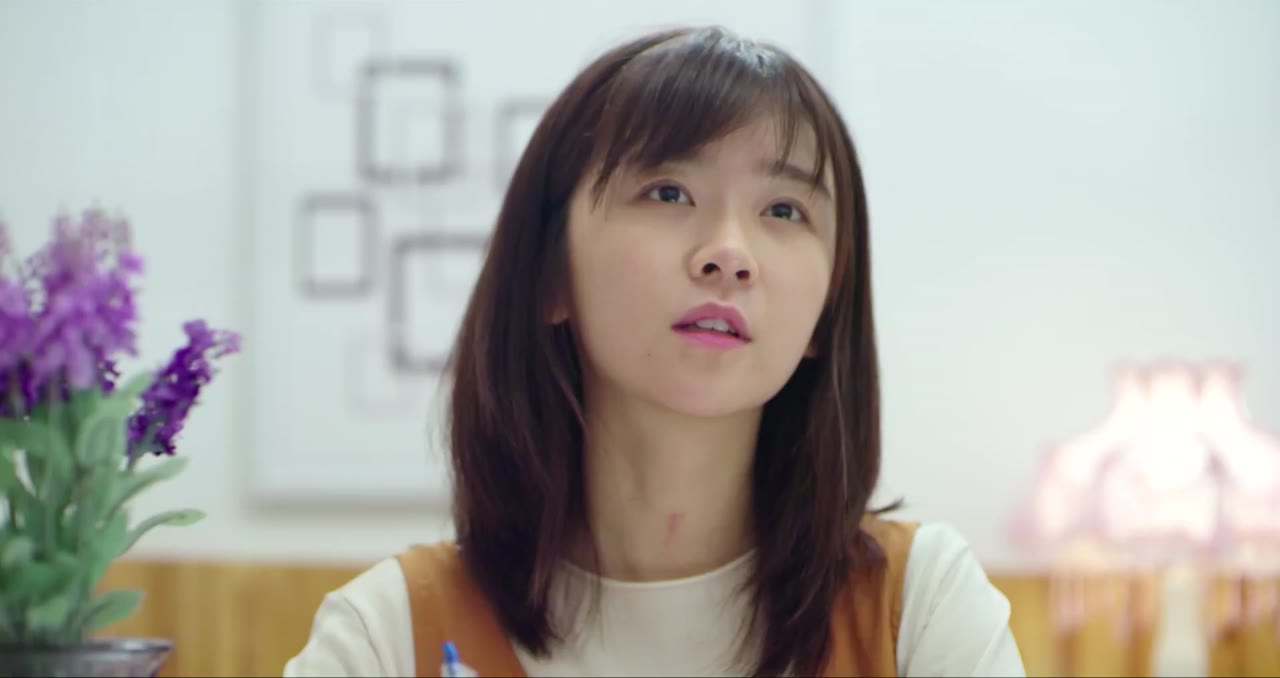 Thời Gian Dạy Anh Cách Yêu Em tập 20
