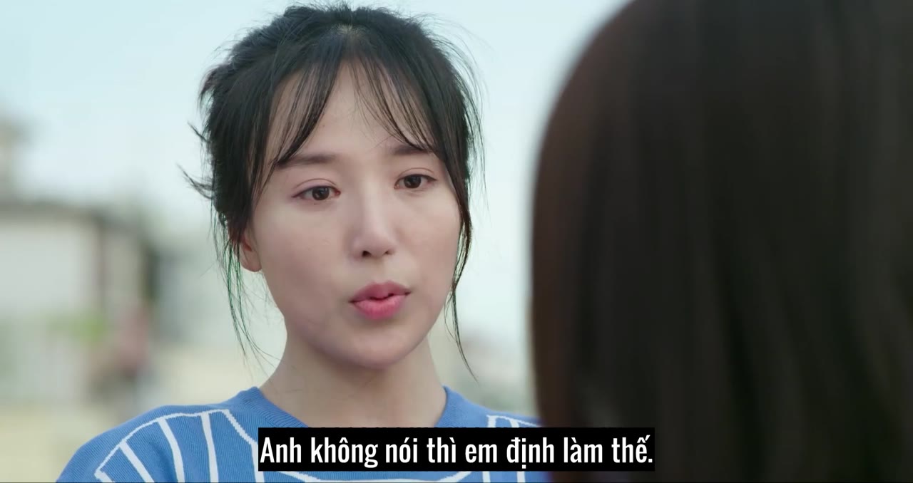 Thời Gian Dạy Anh Cách Yêu Em tập 22 cảnh 2