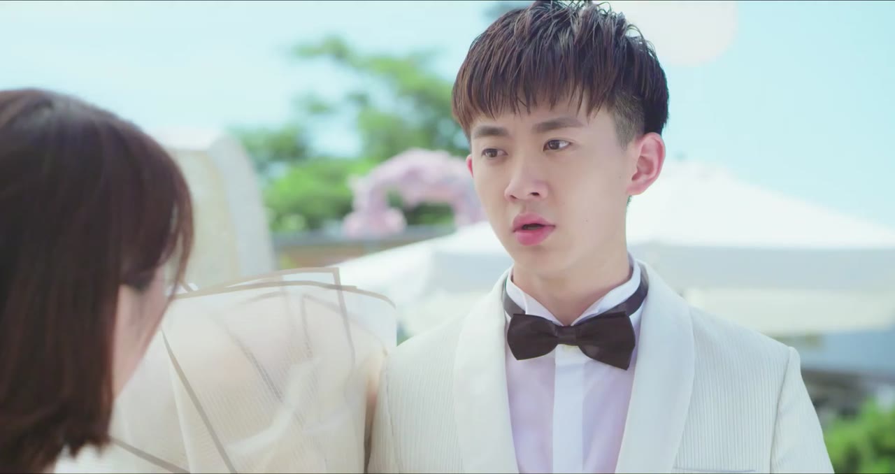 Thời Gian Dạy Anh Cách Yêu Em tập 23