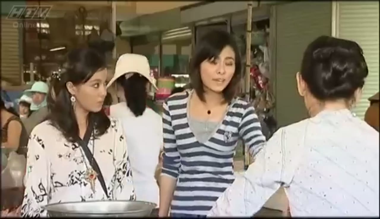 Gia Đình Phép Thuật tập 4