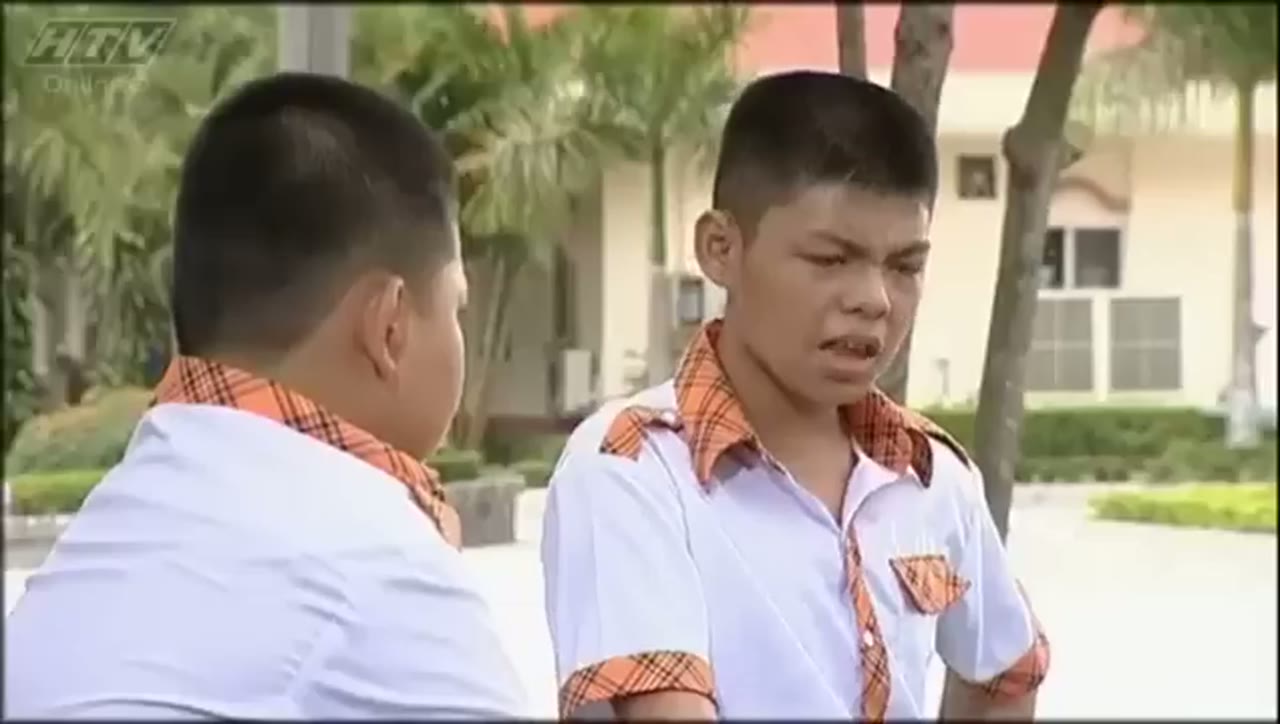 Gia Đình Phép Thuật tập 13