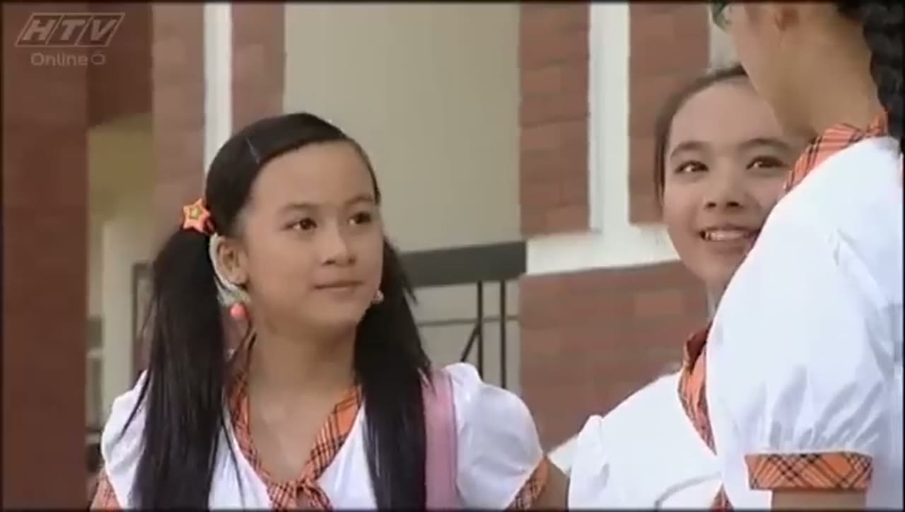 Gia Đình Phép Thuật tập 16 cảnh 2