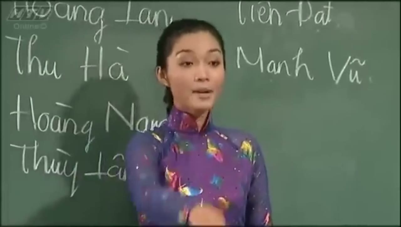 Gia Đình Phép Thuật tập 17