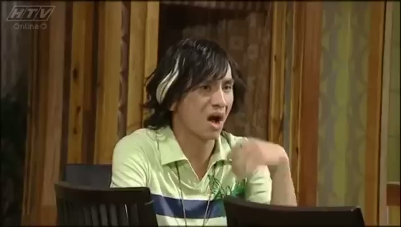 Gia Đình Phép Thuật tập 18