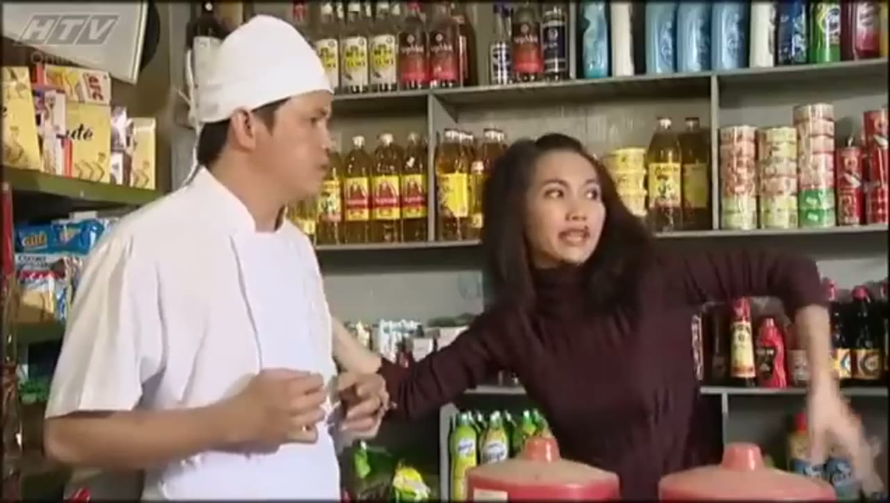 Gia Đình Phép Thuật tập 19