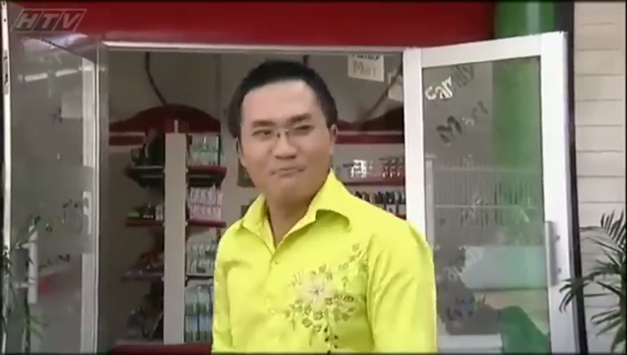 Gia Đình Phép Thuật tập 23 cảnh 2