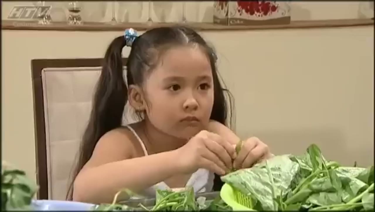 Gia Đình Phép Thuật tập 37 cảnh 3