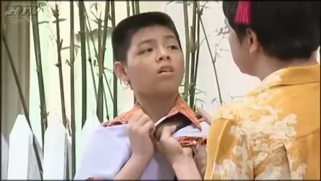Gia Đình Phép Thuật tập 38