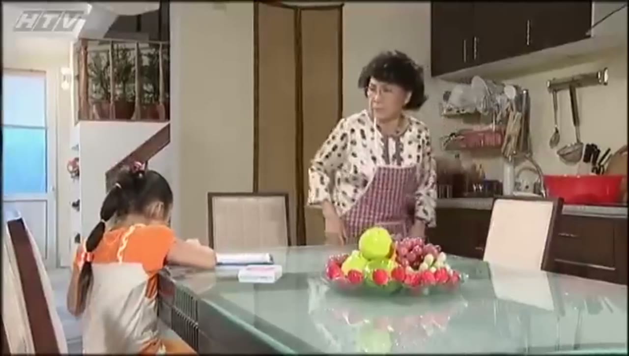 Gia Đình Phép Thuật tập 41