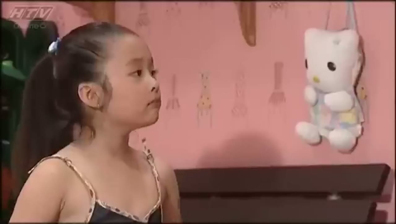 Gia Đình Phép Thuật tập 51