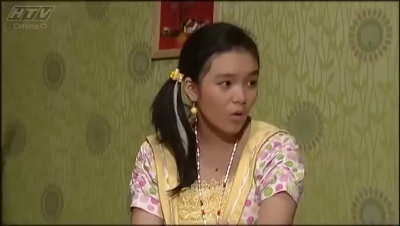 Gia Đình Phép Thuật tập 53