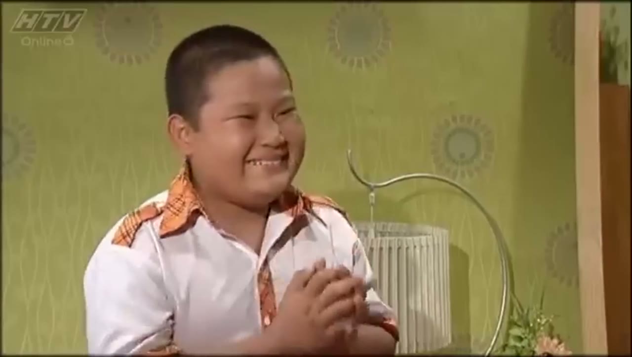 Gia Đình Phép Thuật tập 64