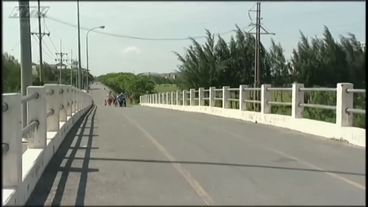 Gia Đình Phép Thuật tập 78 cảnh 2