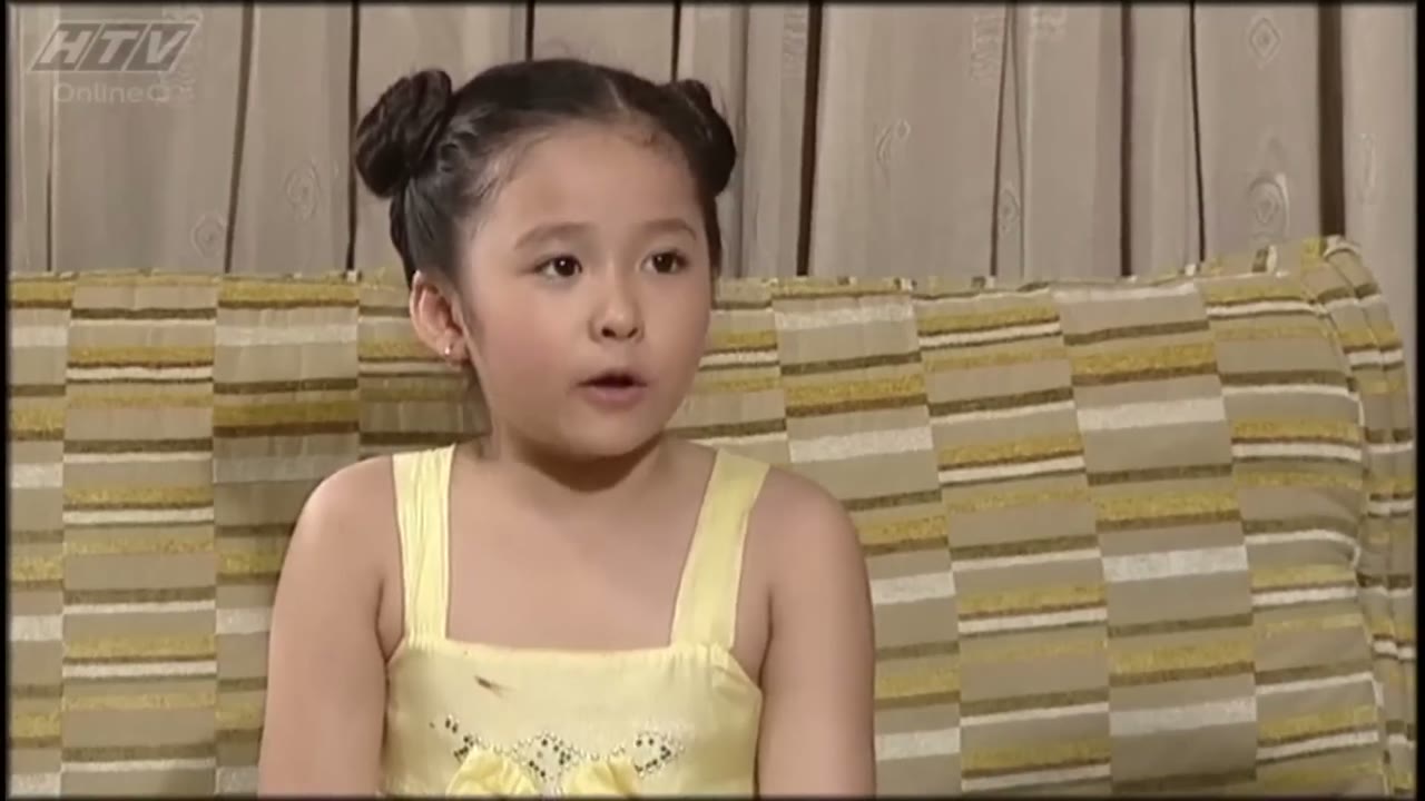 Gia Đình Phép Thuật tập 79 cảnh 2