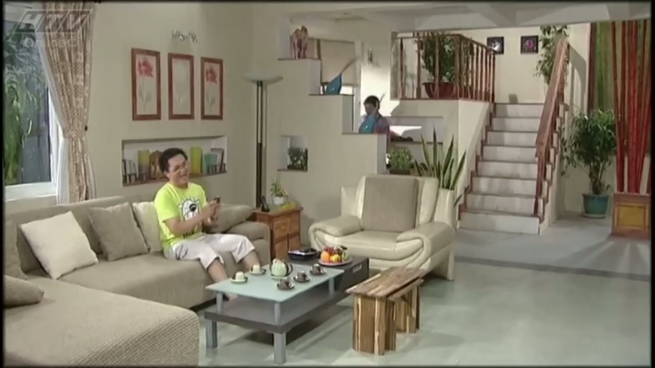 Gia Đình Phép Thuật tập 81 cảnh 3