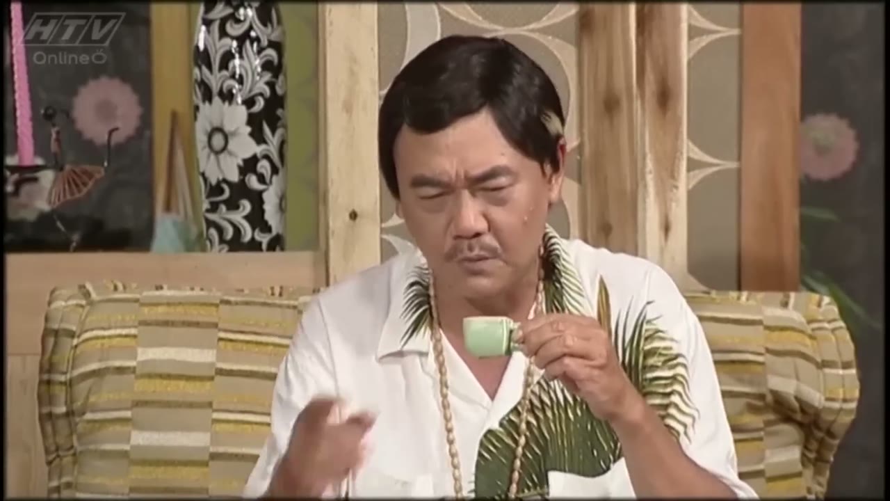 Gia Đình Phép Thuật tập 85