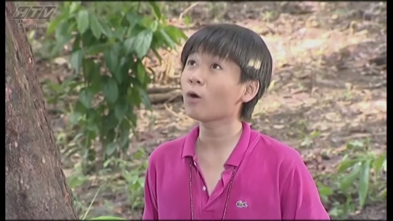 Gia Đình Phép Thuật tập 94 cảnh 2