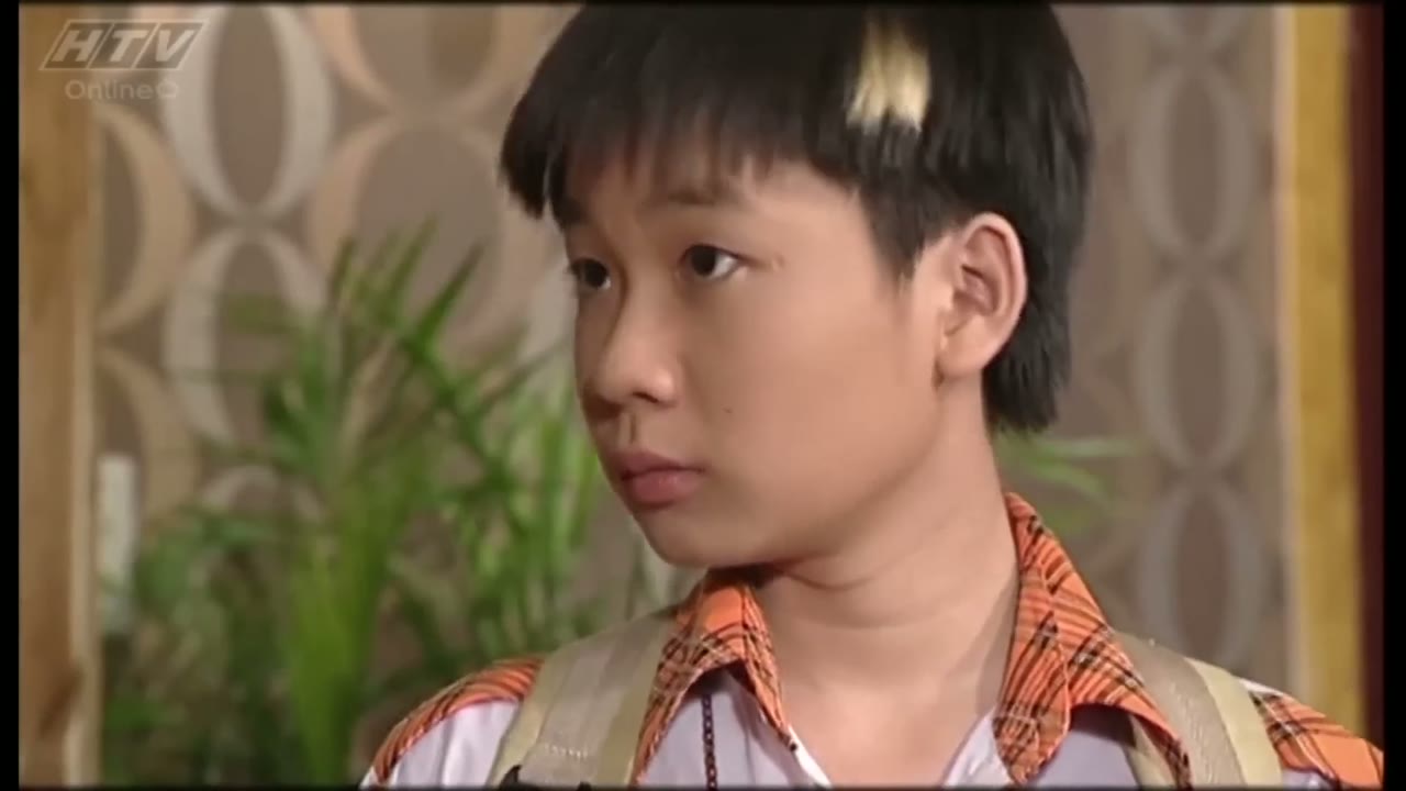 Gia Đình Phép Thuật tập 98 cảnh 2