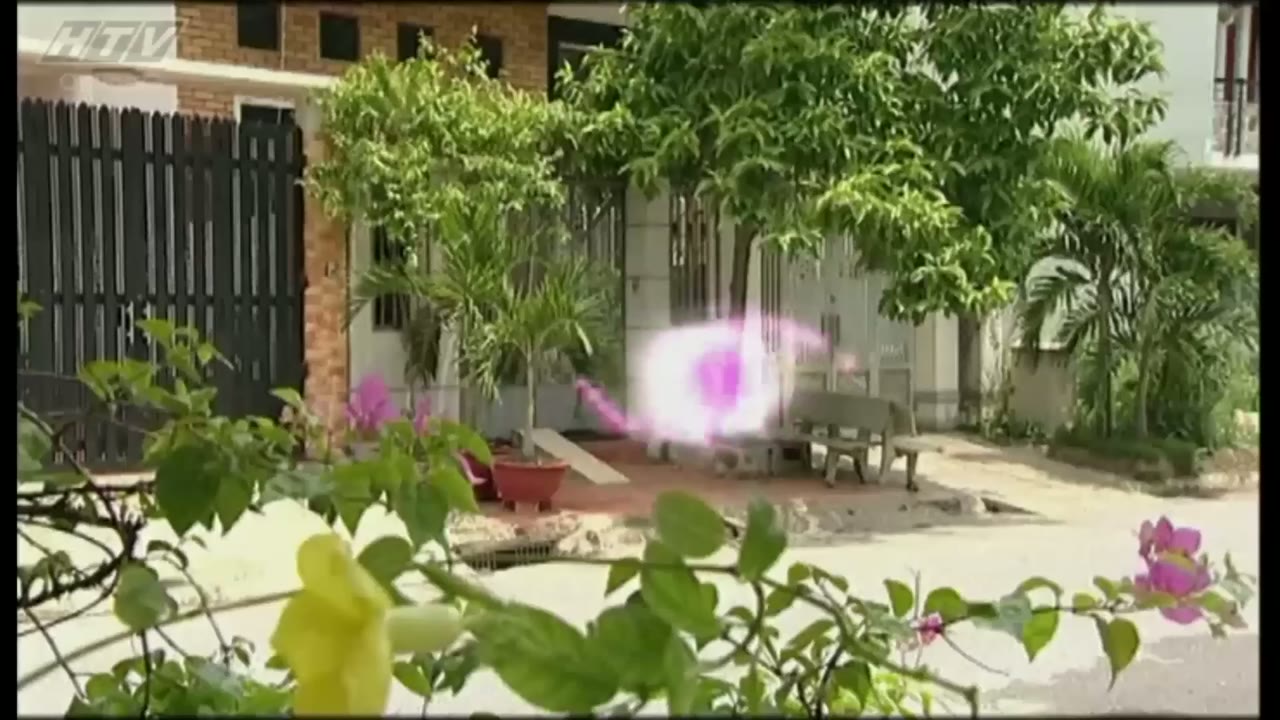 Gia Đình Phép Thuật tập 117