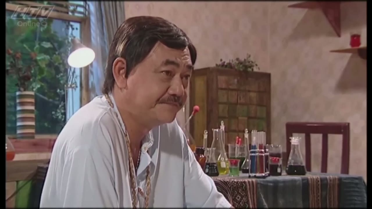 Gia Đình Phép Thuật tập 122