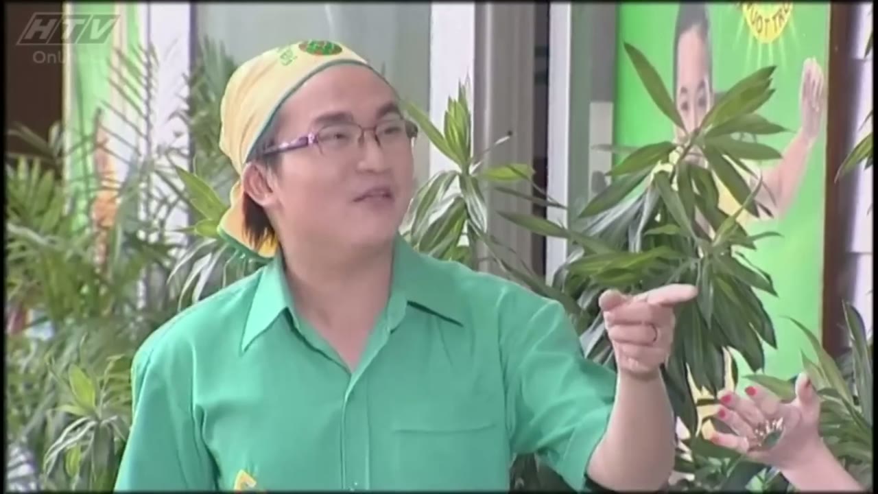 Gia Đình Phép Thuật tập 123 cảnh 3