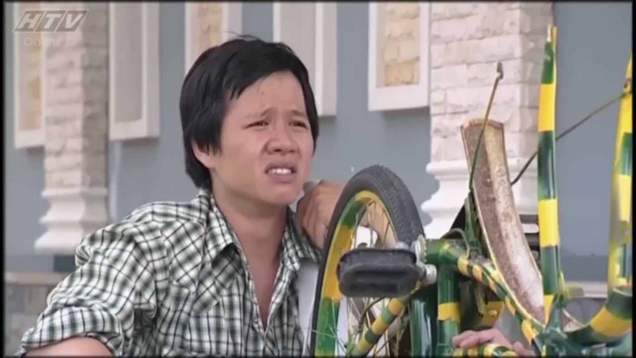 Gia Đình Phép Thuật tập 130