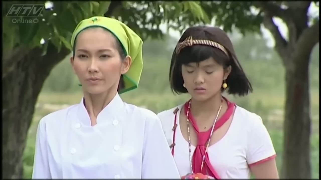 Gia Đình Phép Thuật tập 131 cảnh 3