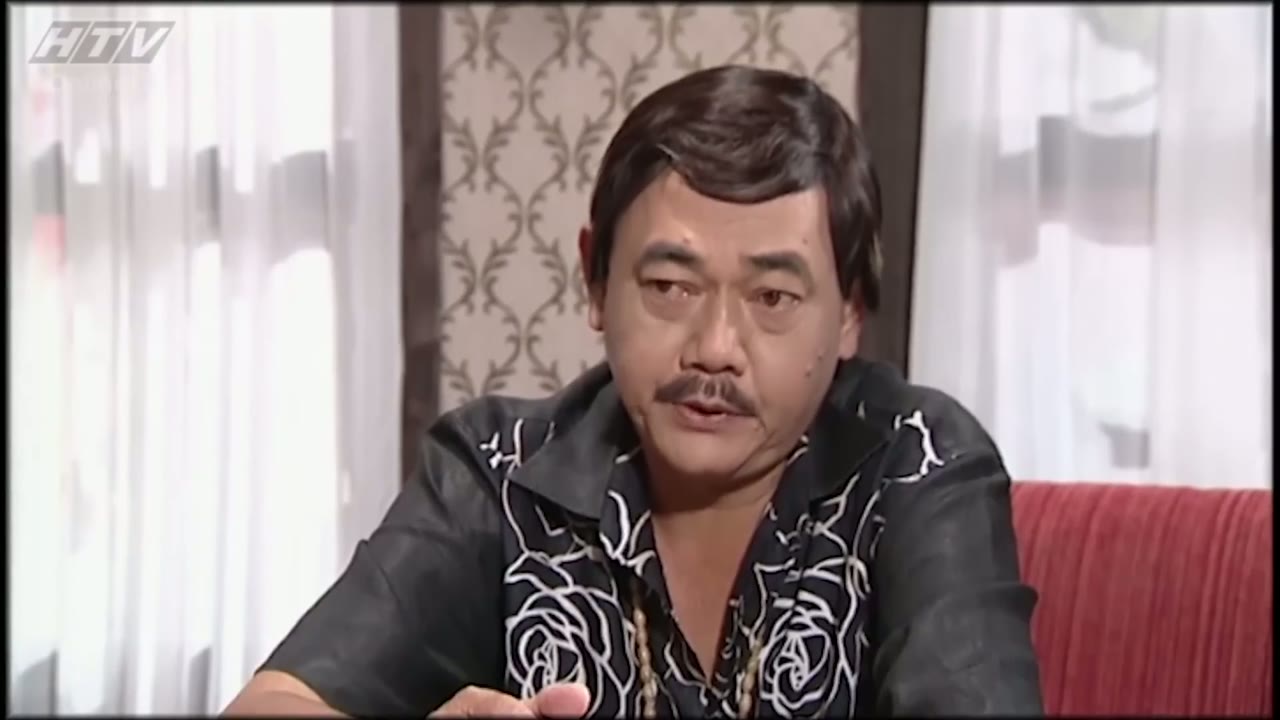 Gia Đình Phép Thuật tập 132 cảnh 2